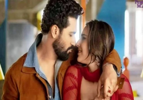 Zara Hatke Zara Bachke Makes OTT Debut on Jio Cinema, Requires Premium Subscription